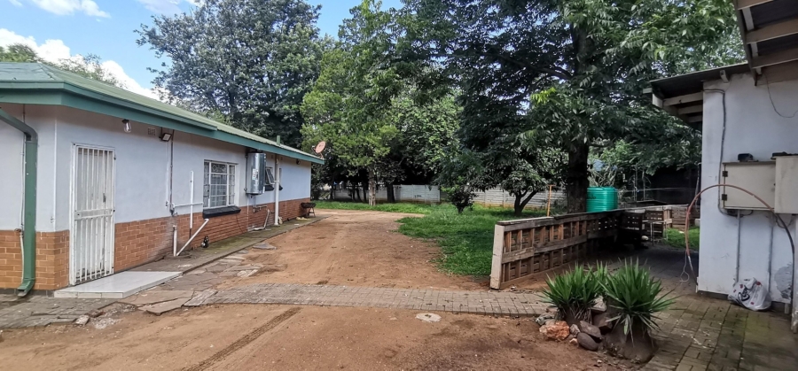 3 Bedroom Property for Sale in Bodorp North West